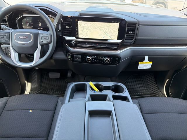 New 2026 GMC Sierra 1500 Elevation w/ X31 Off-Road Package AWD/4WD image 9