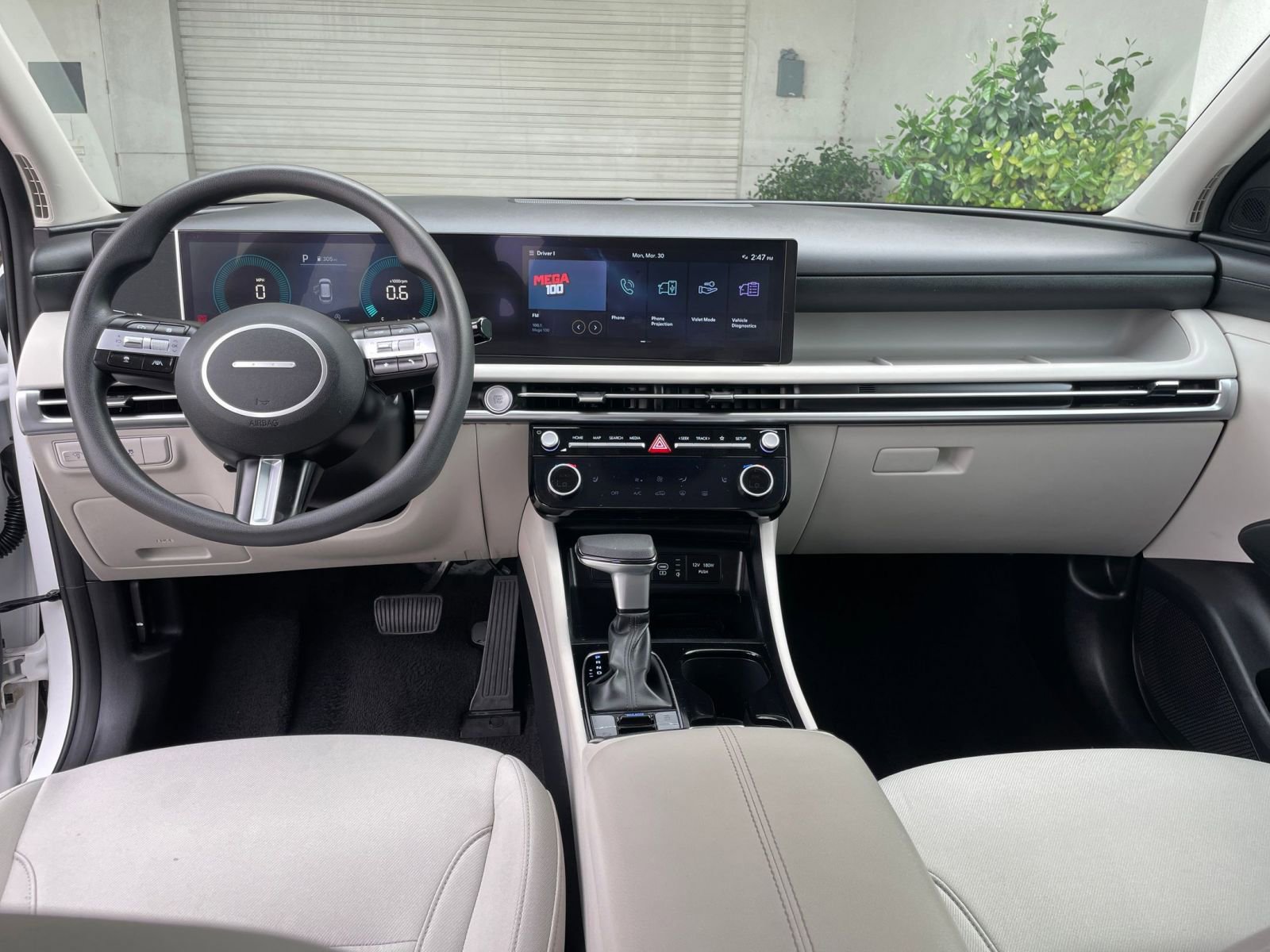 Used 2025 Hyundai Tucson SEL image 35