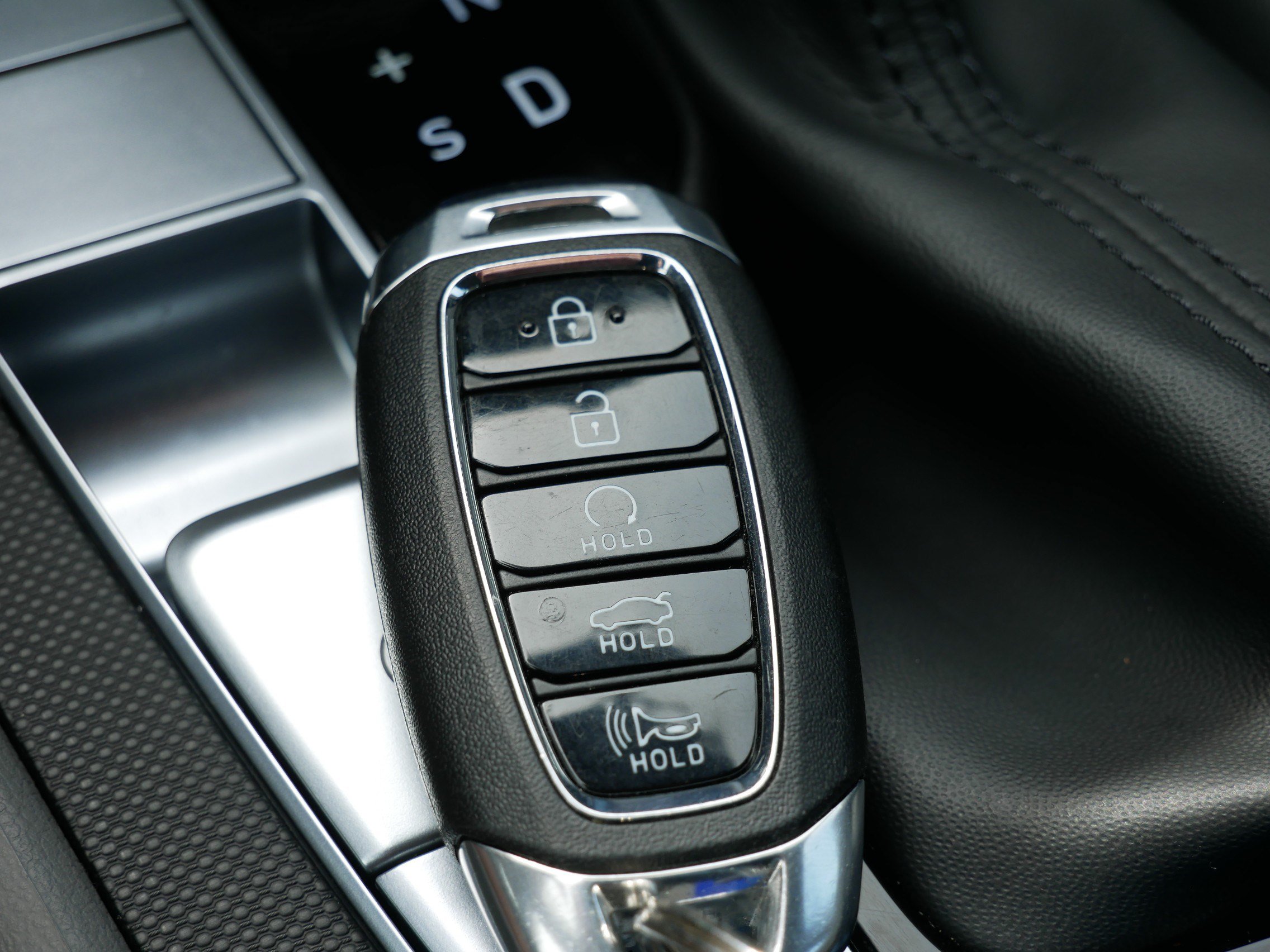 Certified 2023 Hyundai Elantra SEL w/ Convenience Package FWD image 35