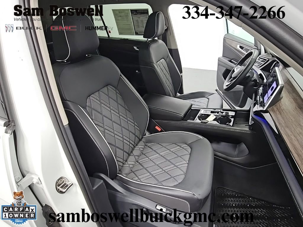 Used 2026 Volkswagen Atlas SEL Premium R-Line AWD/4WD image 40