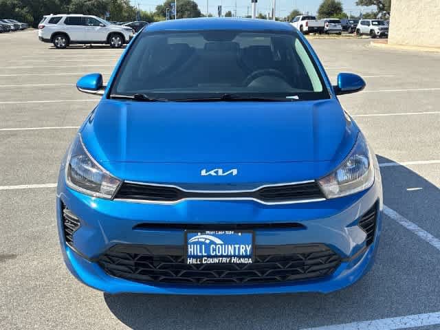 Used 2023 Kia Rio S FWD image 9