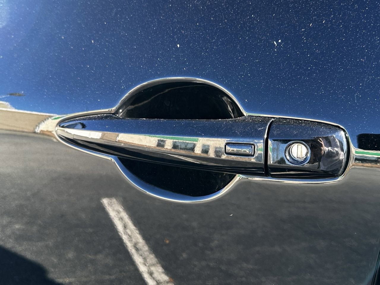 Used 2023 Nissan Rogue SV image 34