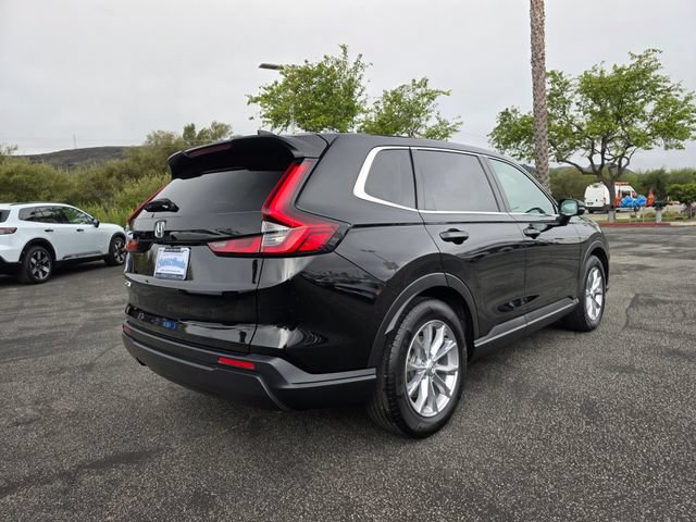 Certified 2023 Honda CR-V EX image 17