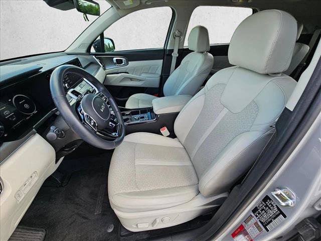Used 2023 Kia Sorento SX FWD image 15