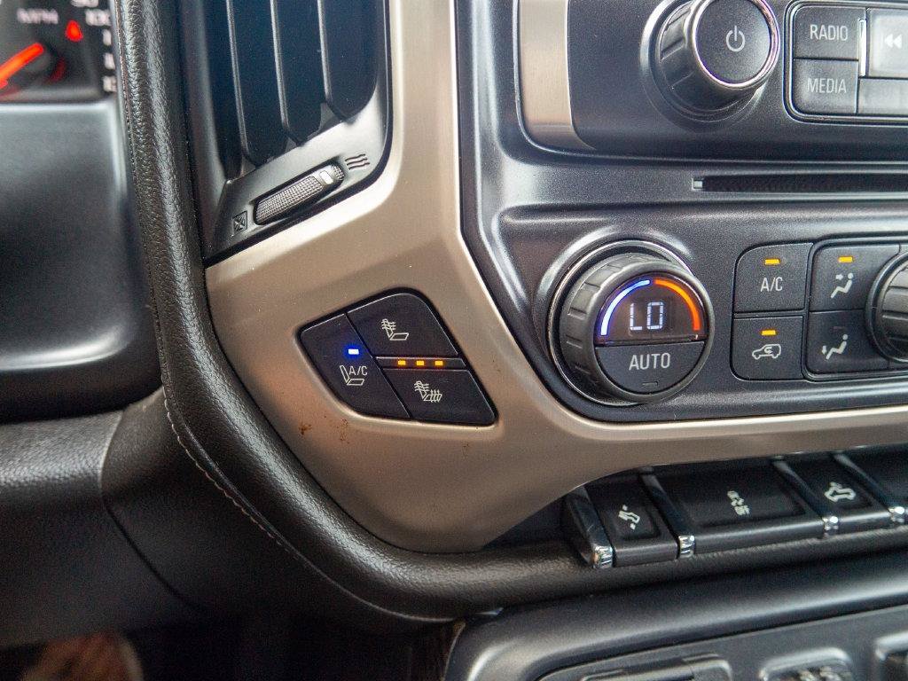 Used 2015 GMC Sierra 1500 Denali AWD/4WD image 26