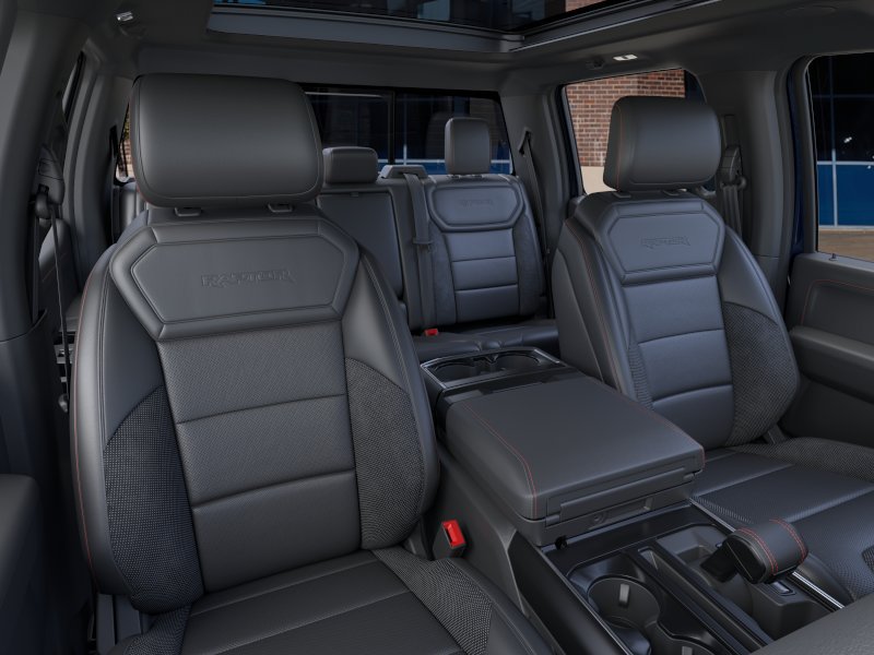 New 2026 Ford F150 Raptor AWD/4WD image 10