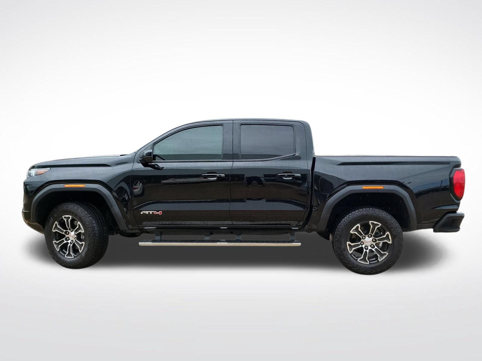 Used 2024 GMC Canyon AT4 w/ AT4 Premium Package AWD/4WD image 5