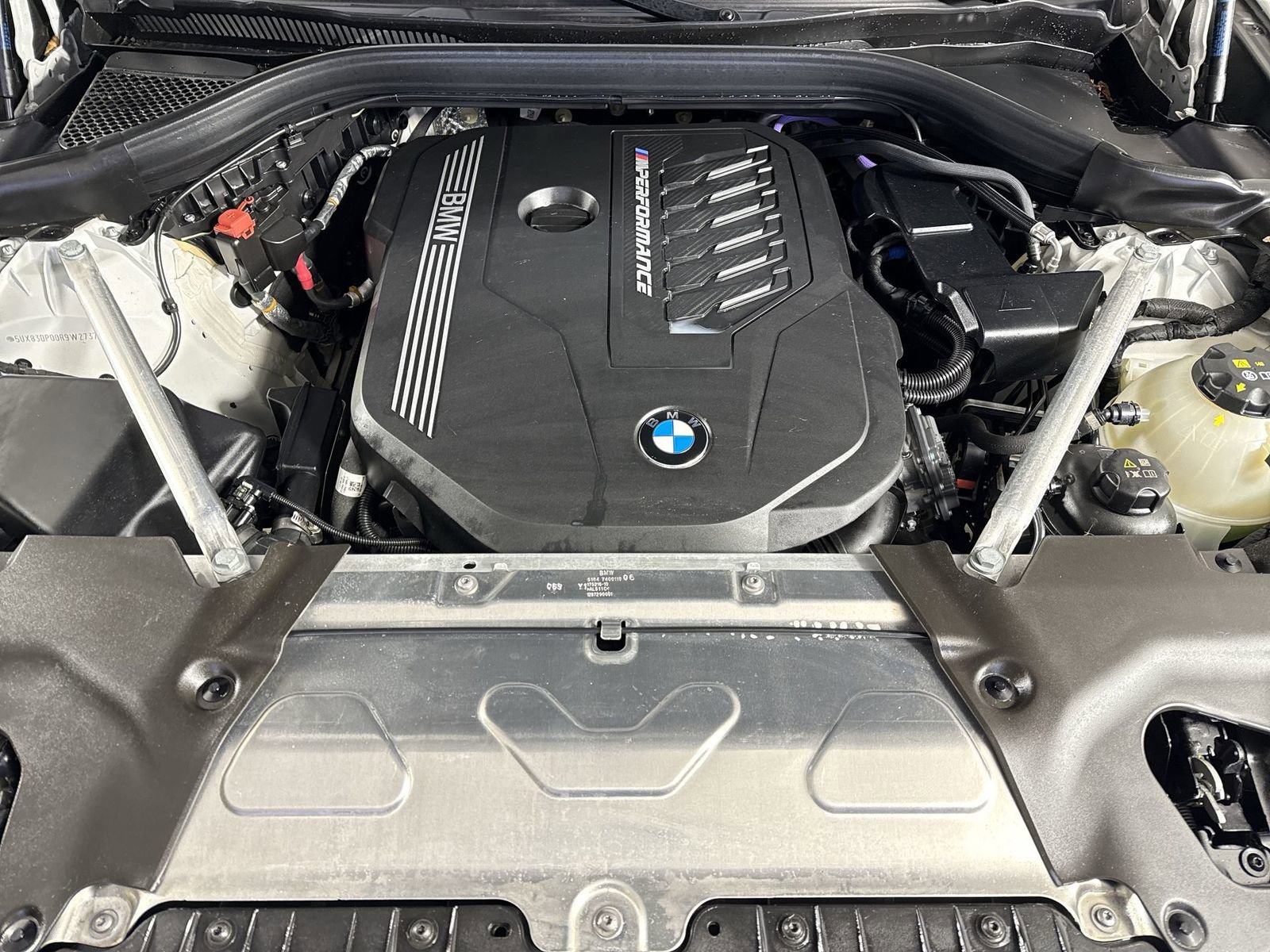 Used 2024 BMW X3 M40i image 26