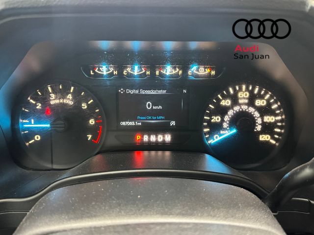 Used 2018 Ford F150 XL w/ Equipment Group 101A Mid RWD image 17