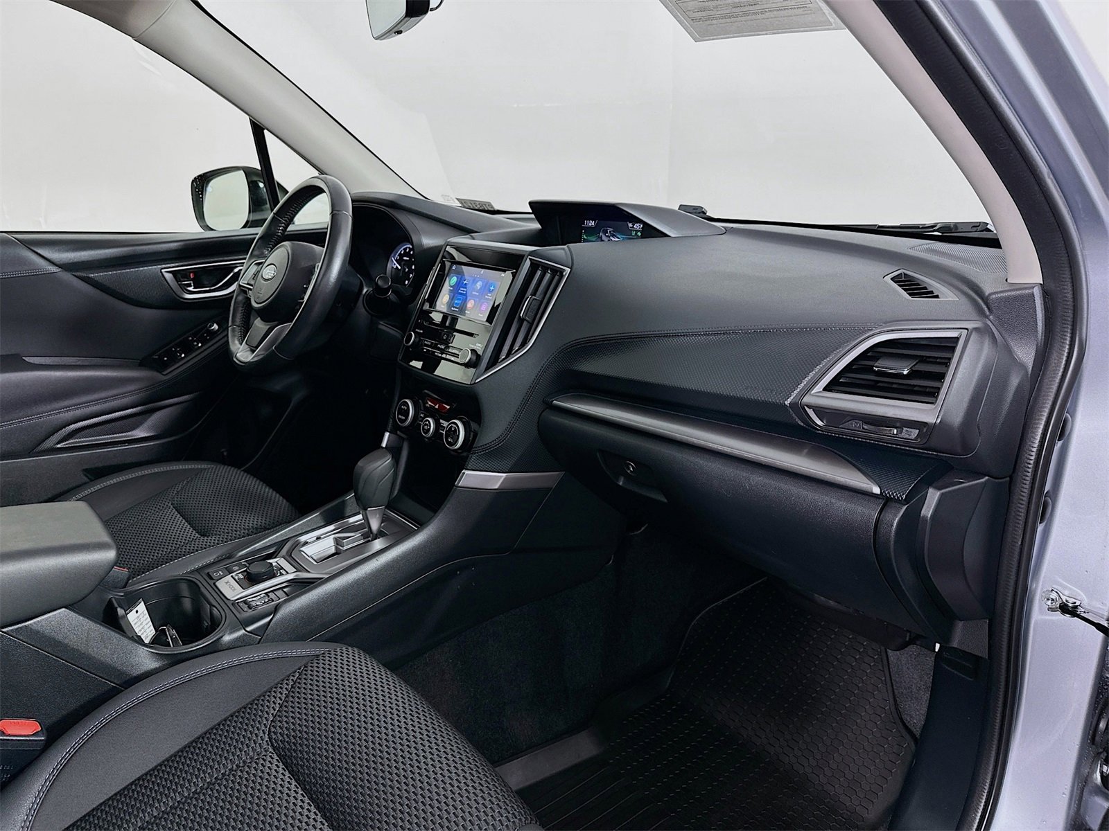 Used 2020 Subaru Forester Premium image 29