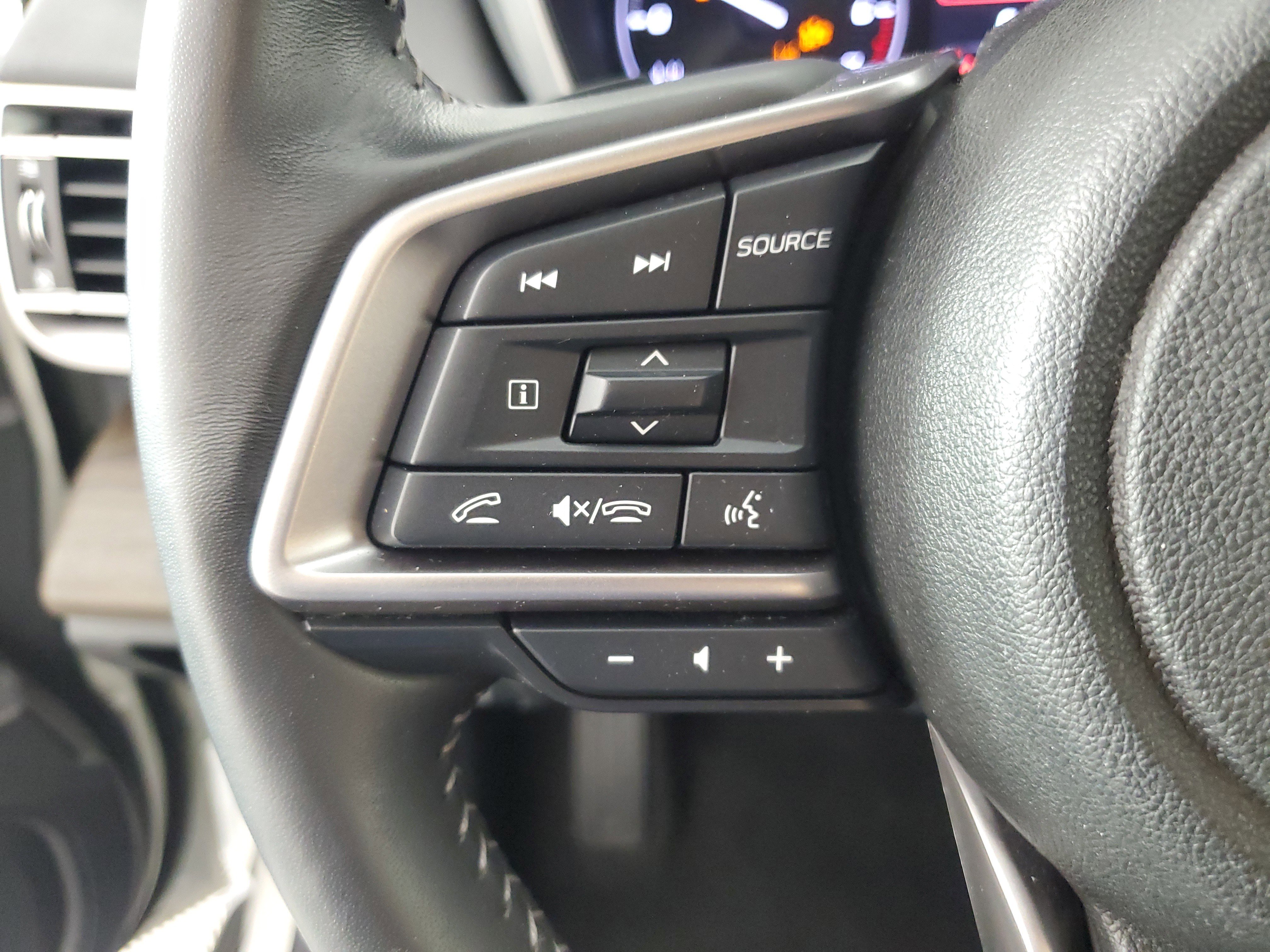 Used 2023 Subaru Outback Touring w/ Tech Package 2 image 23