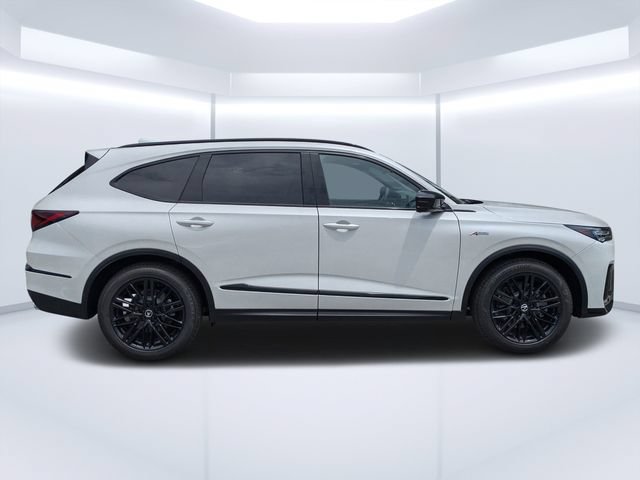 New 2026 Acura MDX A-Spec w/ Advance Package AWD/4WD image 2