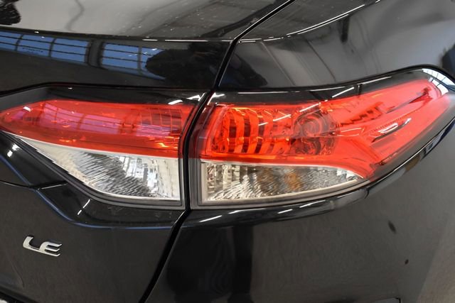 Used 2024 Toyota Corolla LE image 12