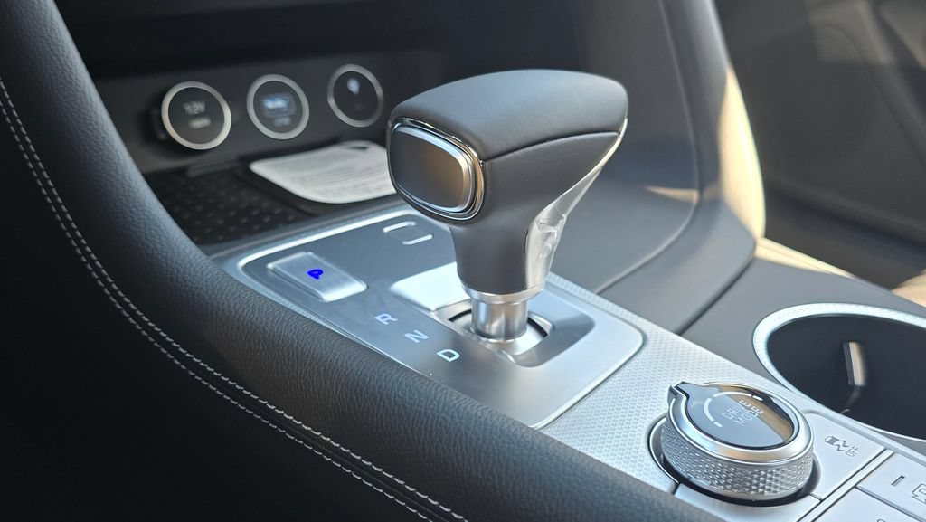New 2026 Genesis G70 2.5T Prestige AWD/4WD image 35