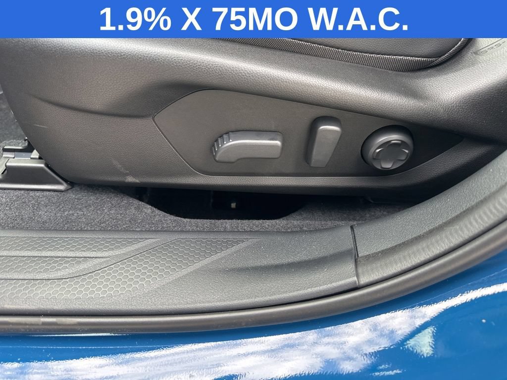 New 2026 Subaru Outback Wilderness AWD/4WD image 12