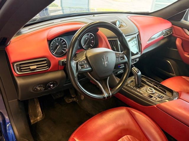 Used 2022 Maserati Levante GT image 15