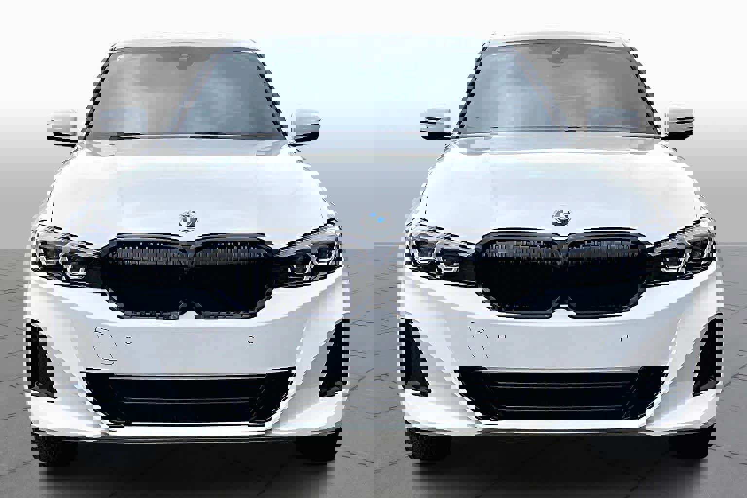 Used 2023 BMW 330i Sedan w/ Driving Assistance Package image 4