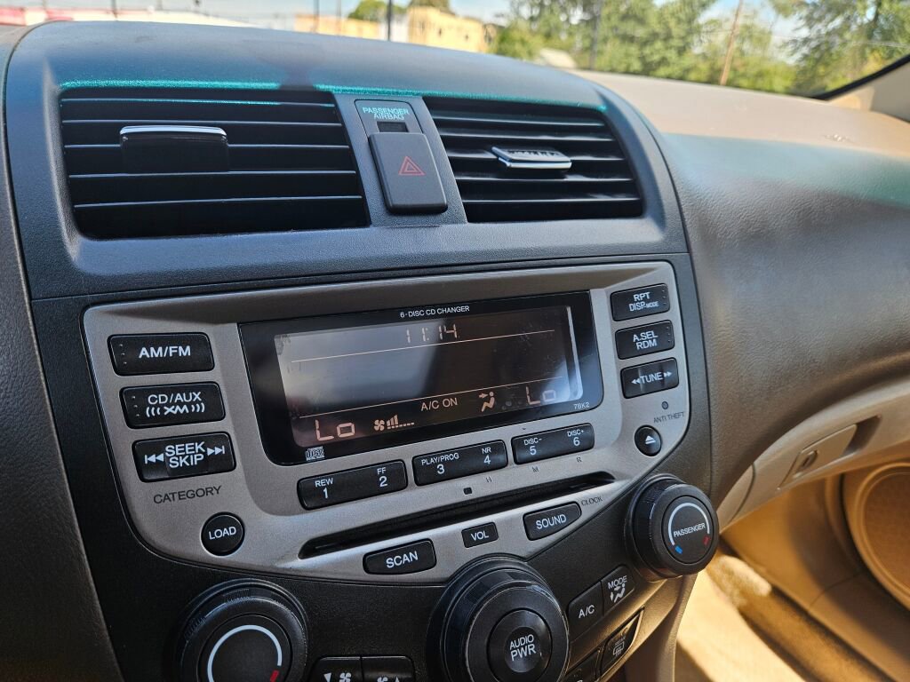 Used 2006 Honda Accord EX-L image 20