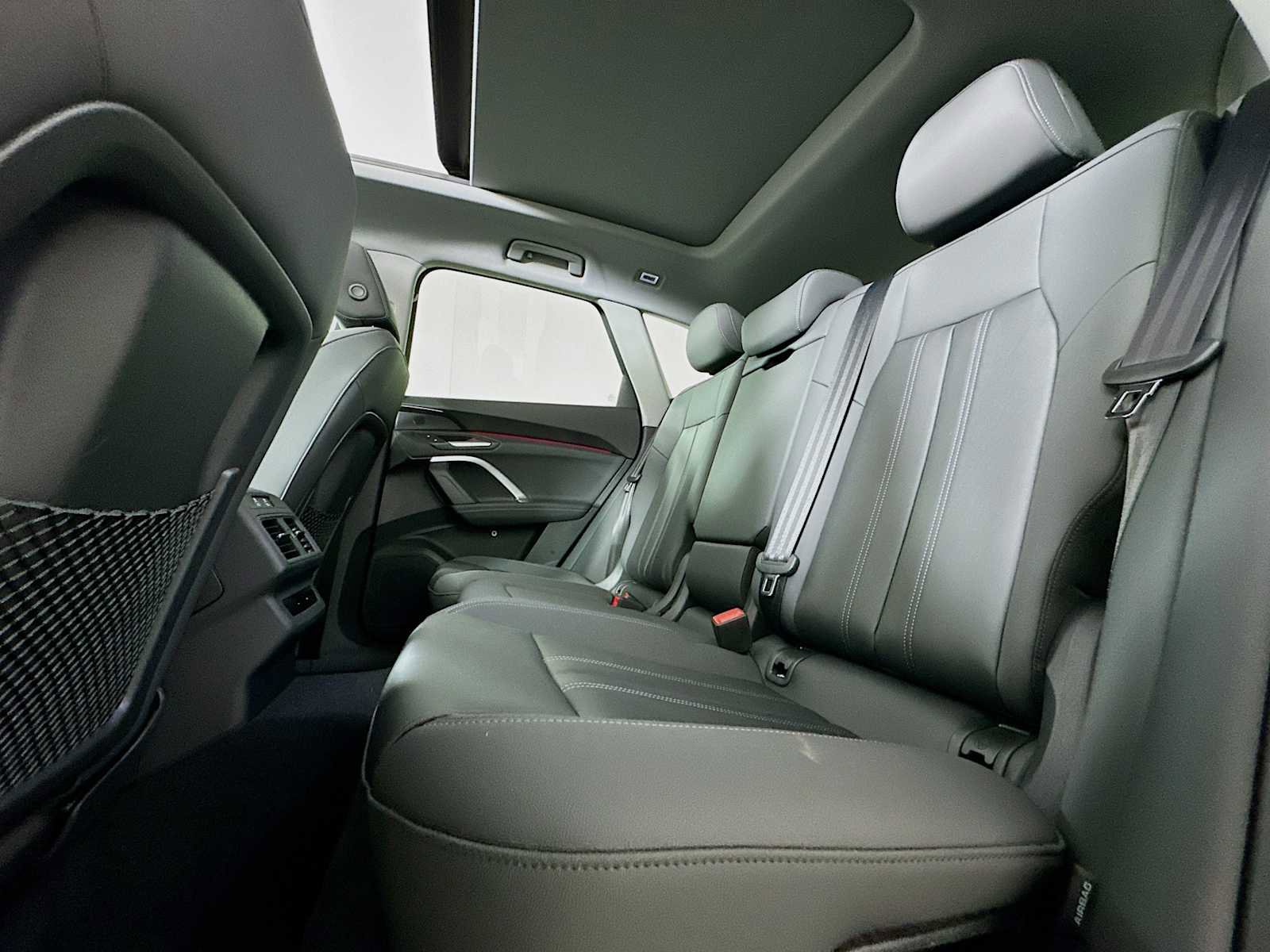 New 2025 Audi Q5 Premium image 22