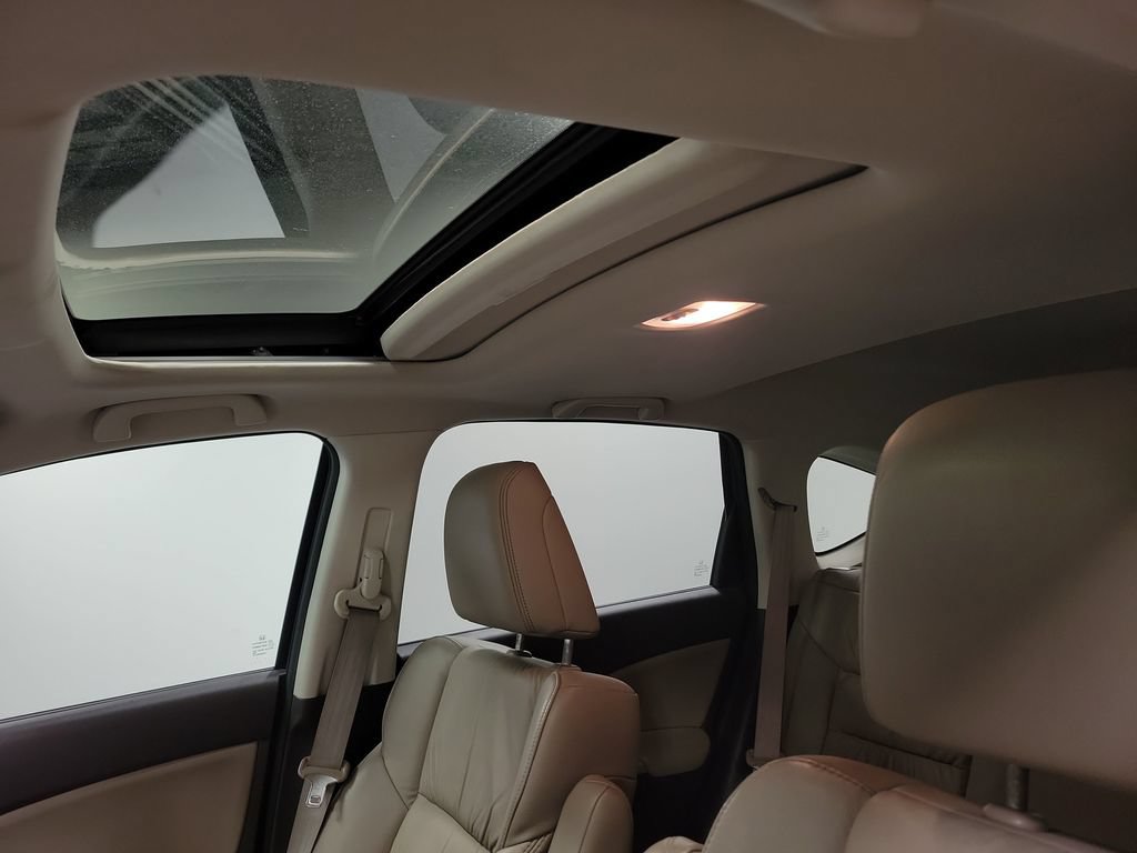 Used 2014 Honda CR-V EX-L image 16