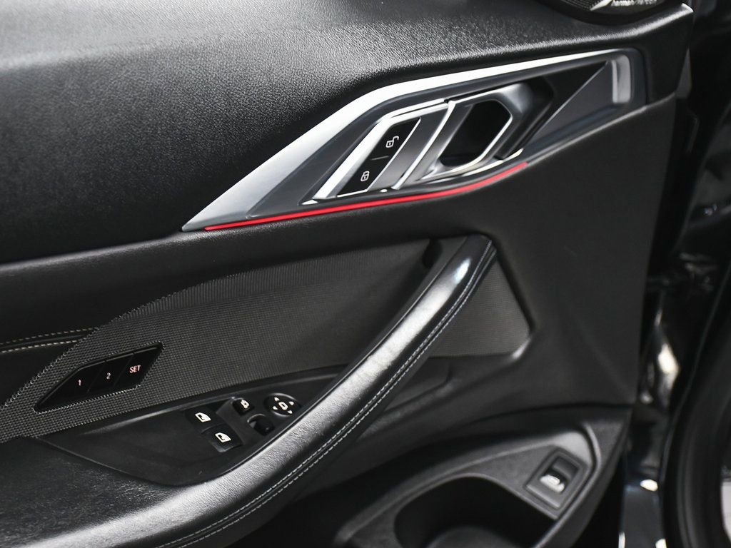 Used 2023 BMW M4 Competition w/ Executive Package image 10