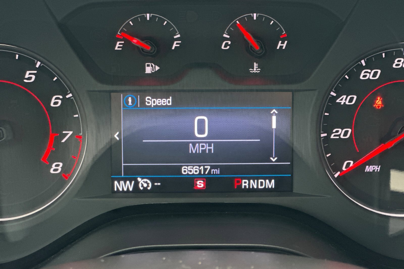 Used 2019 Chevrolet Camaro LT image 22