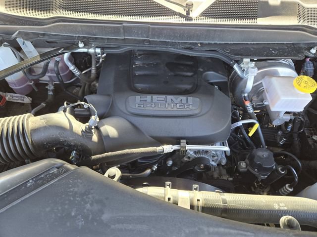 Used 2024 RAM 2500 Tradesman w/ Chrome Appearance Group image 31