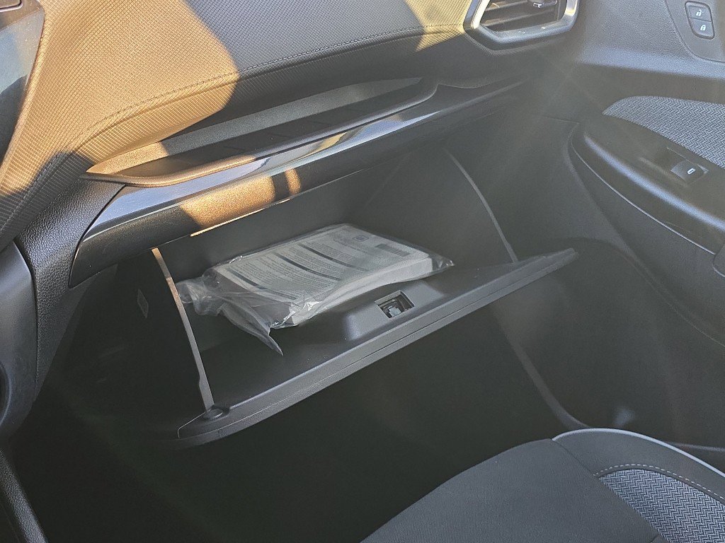 Certified 2022 Chevrolet TrailBlazer LT w/ Convenience Package image 30