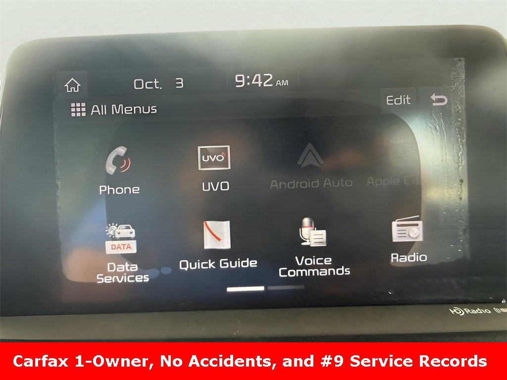 Used 2019 Kia Stinger Premium image 49