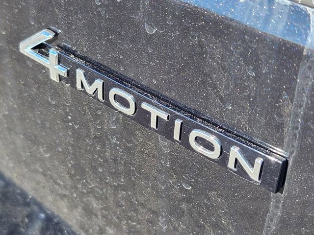 New 2026 Volkswagen Atlas SEL Premium R-Line image 10