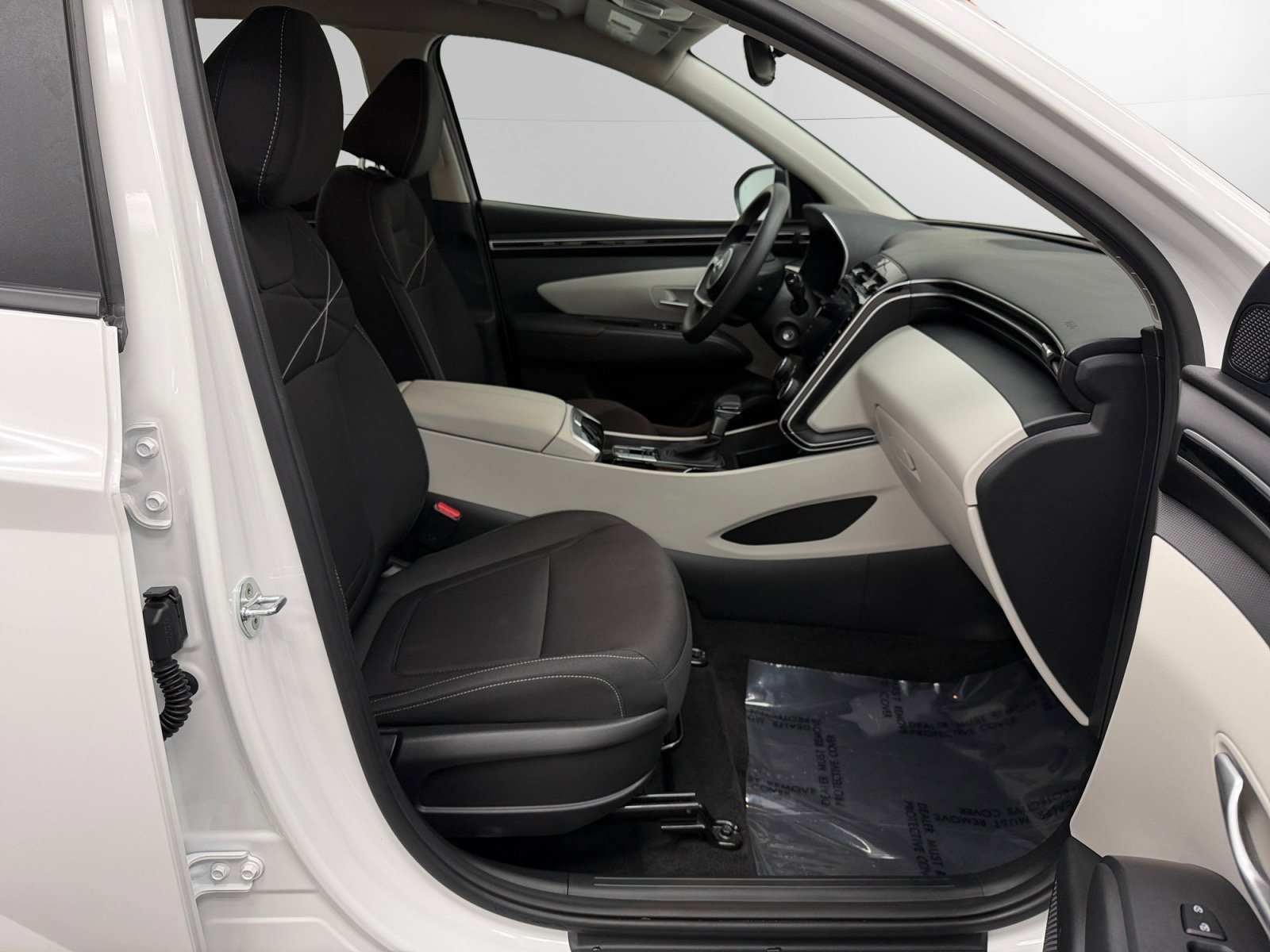 Certified 2023 Hyundai Tucson SE AWD/4WD image 15