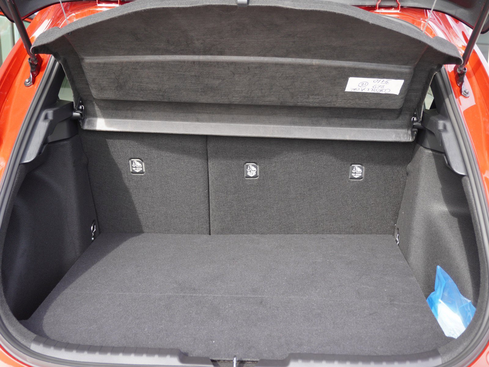 New 2026 Toyota Corolla Premium image 12