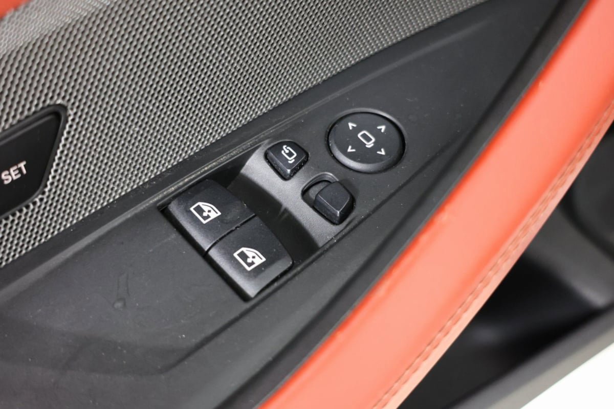 Used 2023 BMW M4 xDrive Competition AWD/4WD image 22