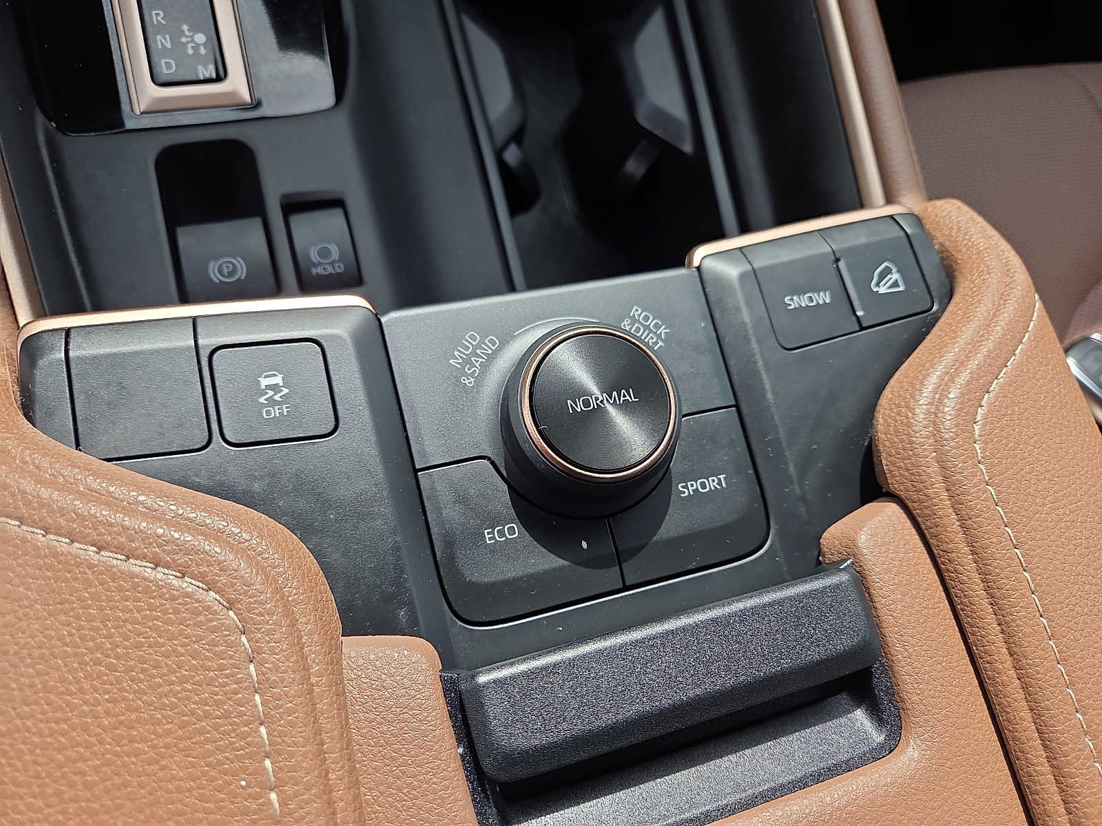 Used 2025 Toyota Grand Highlander Hybrid MAX Platinum image 24