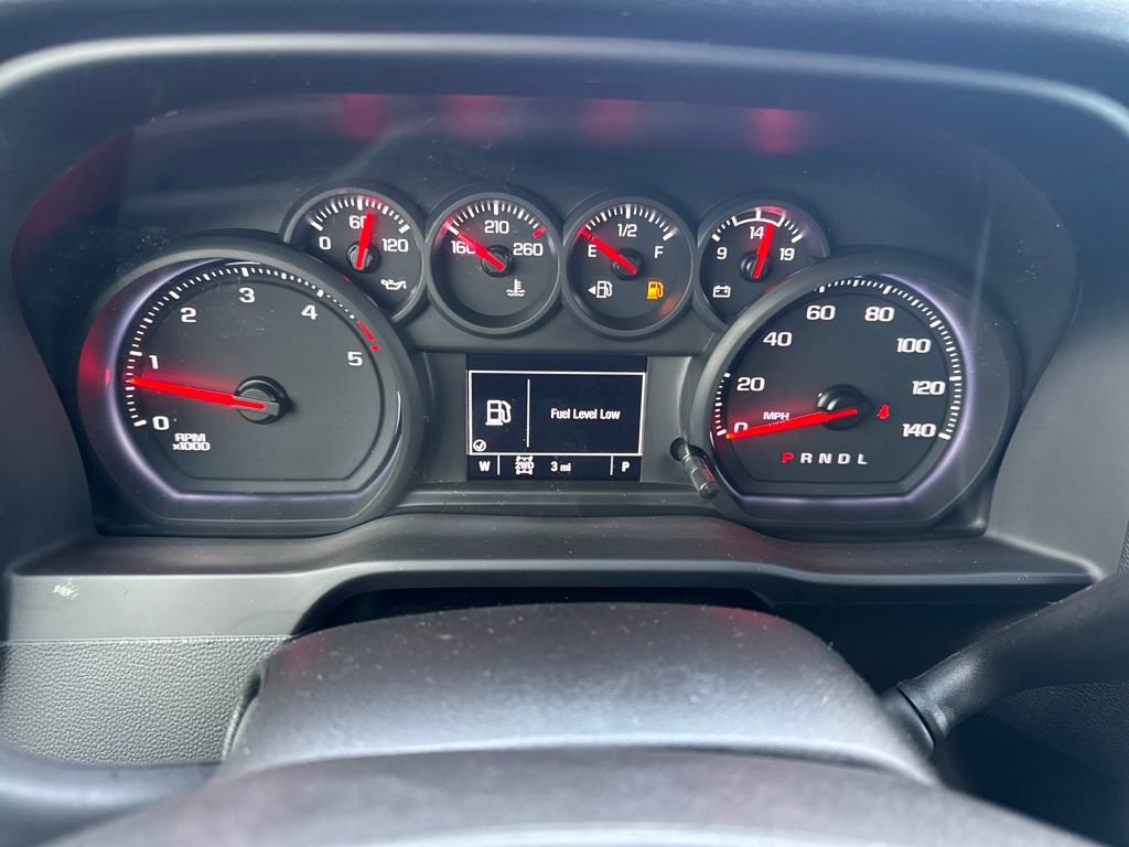 New 2026 GMC Sierra 3500 Pro w/ Convenience Package image 16