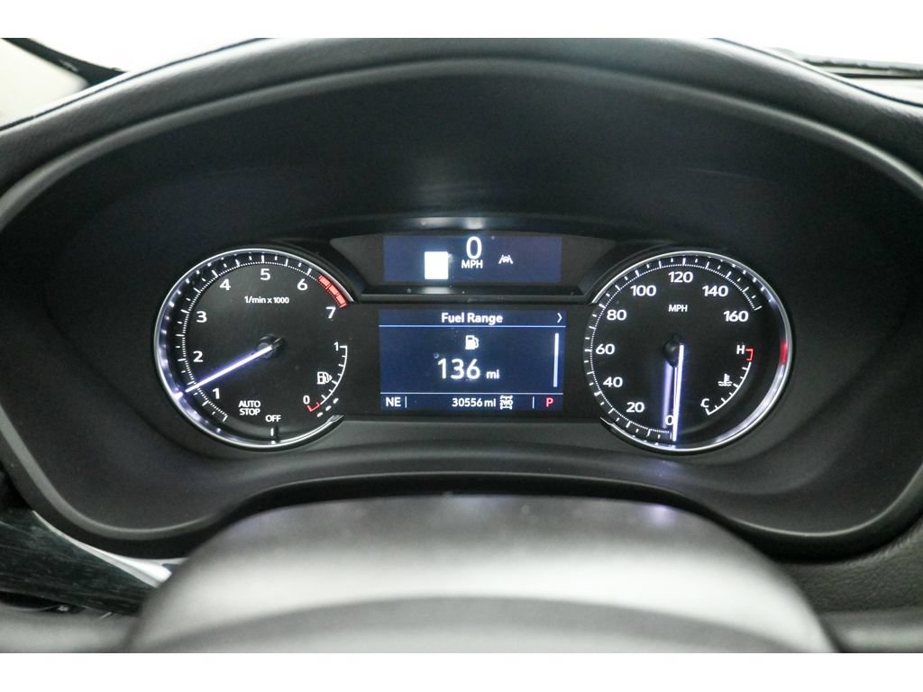 Used 2023 Cadillac XT4 Premium Luxury AWD/4WD image 15