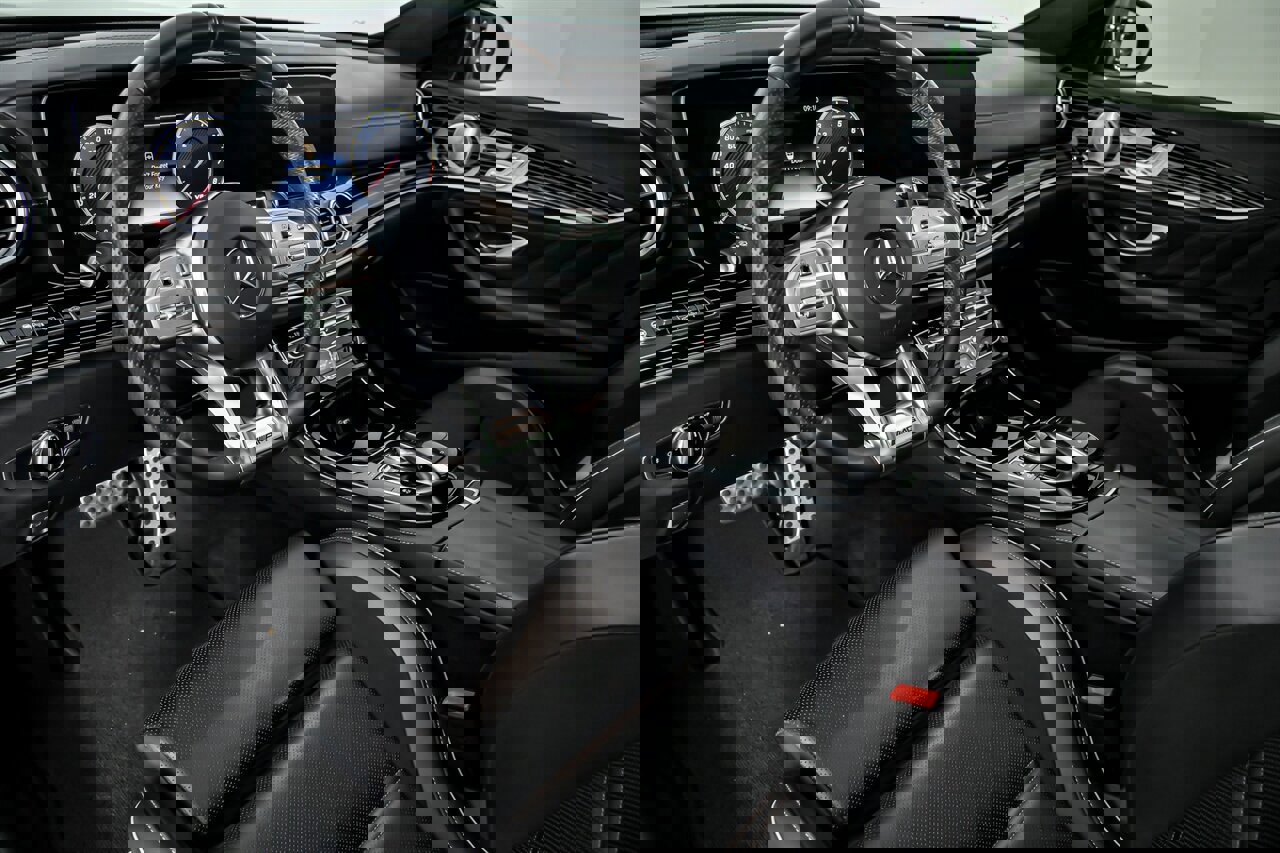 Used 2019 Mercedes-Benz E 63 AMG S image 21