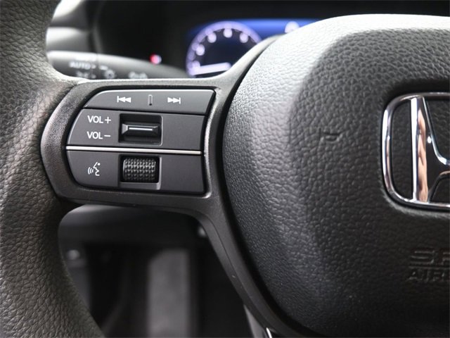 Used 2025 Honda Accord LX image 7