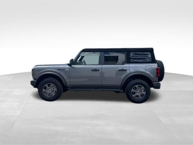 Used 2022 Ford Bronco Big Bend AWD/4WD image 8