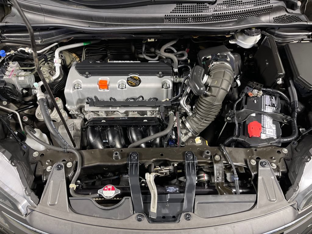 Used 2014 Honda CR-V EX image 9