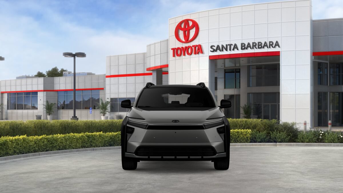 New 2026 Toyota bZ Woodland AWD/4WD image 17