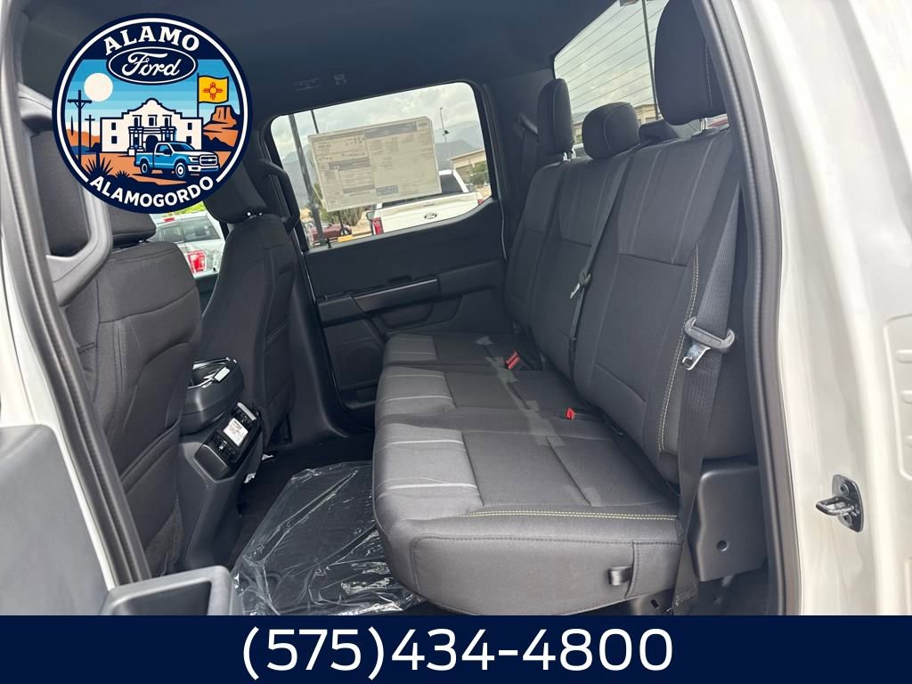 New 2025 Ford F150 STX image 10
