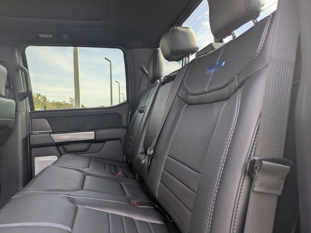 New 2026 Ford F350 Platinum image 13