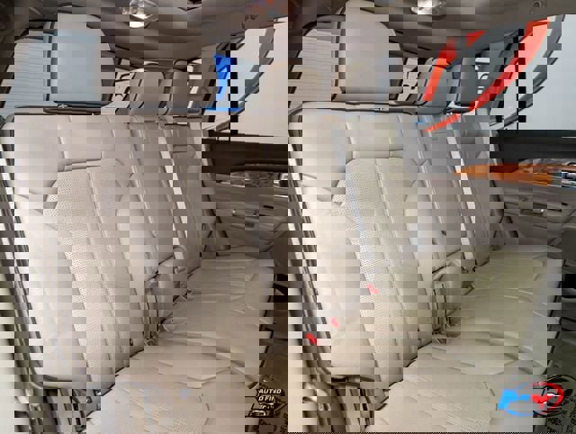 Used 2012 Lincoln MKX CLEAN CARFAX, SUNROOF, NAVI, H image 21