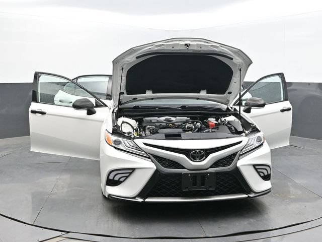 Used 2020 Toyota Camry XSE AWD/4WD image 60