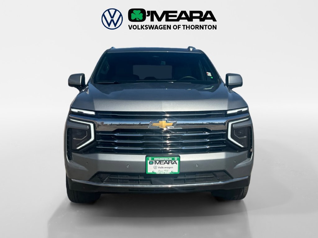 Used 2025 Chevrolet Tahoe LT AWD/4WD image 8