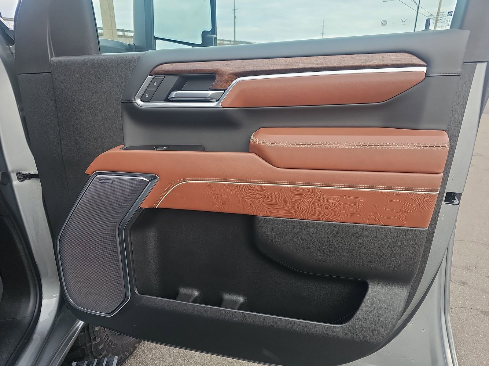 Used 2025 GMC Sierra 3500 Denali Ultimate image 18