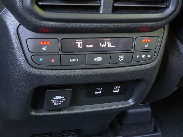 New 2026 Honda Passport TrailSport Elite image 13