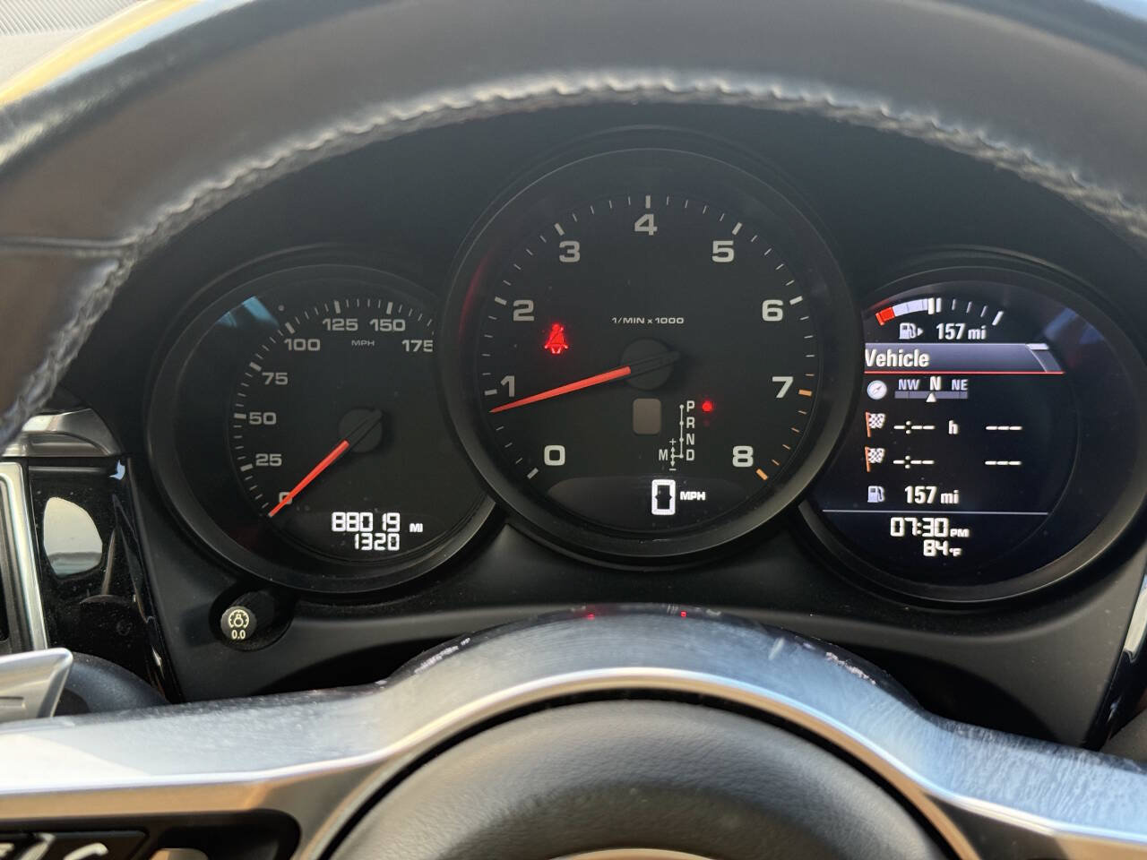 Used 2017 Porsche Macan AWD/4WD image 22