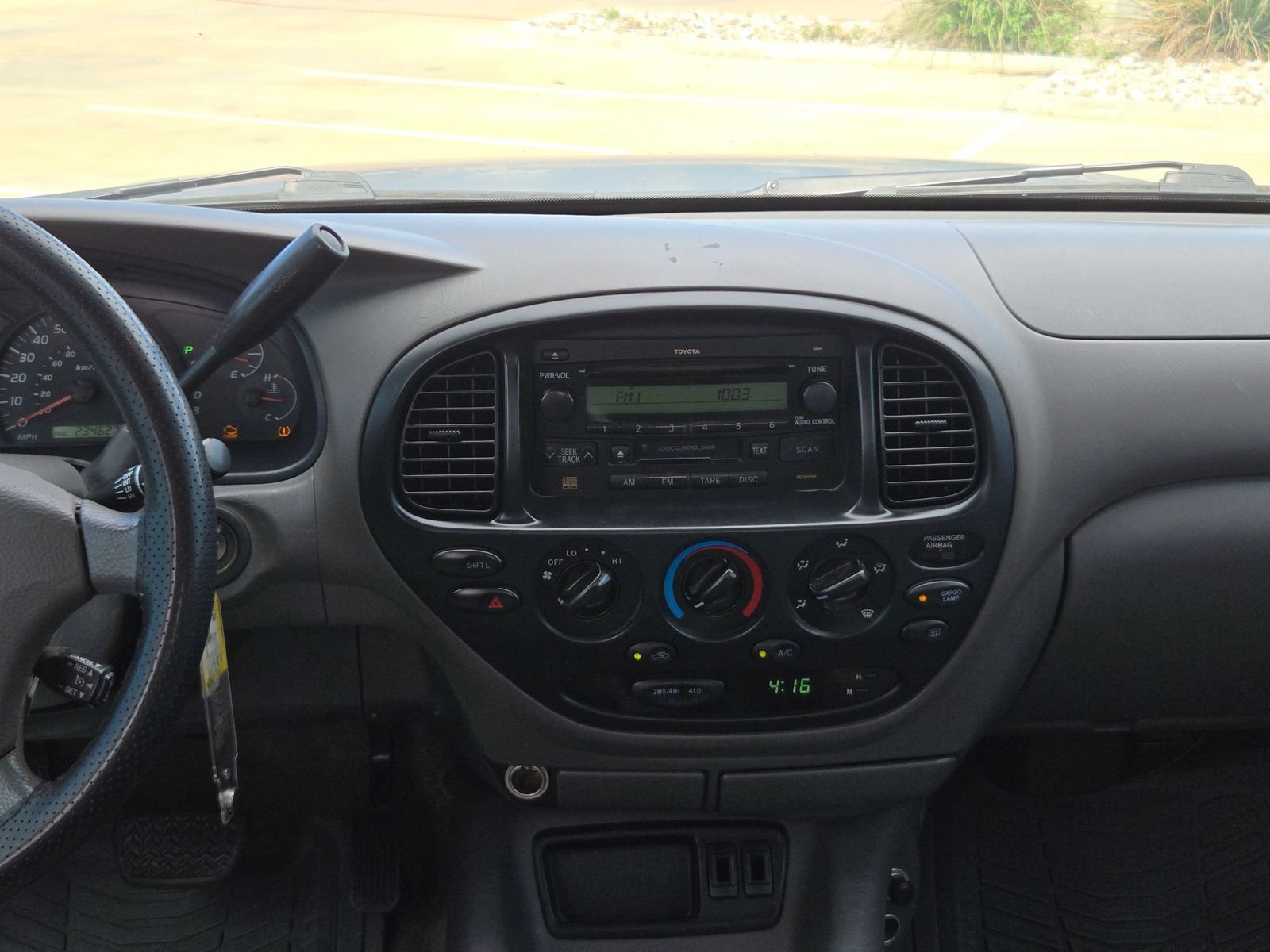 Used 2005 Toyota Tundra SR5 AWD/4WD image 15